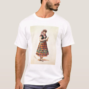 Hortense Schneider T-Shirt