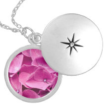 Hortensia Bloom Ketting