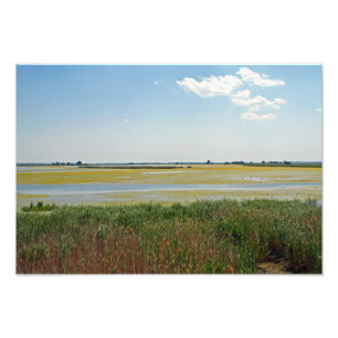 Hortobagy National Park, Hungary Photo Print