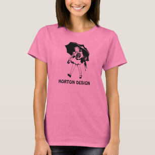 Horton Design T-Shirt