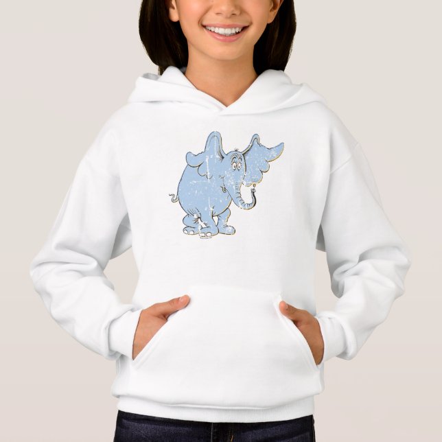 Horton Hears A Who | Horton Distressed (Front)