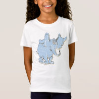 Horton Hears A Who | Horton Distressed