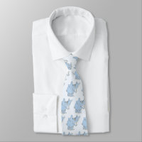 Horton Hears A Who | Horton Distressed