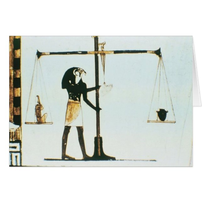 Horus (Front Horizontal)