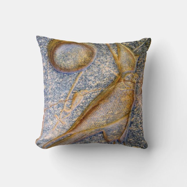 Horus Cushion (Front)