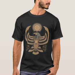 Horus, eye of the Sun T-Shirt
