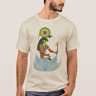 Horus Of The Horizon T-Shirt