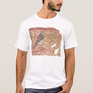 Horus speaks to Osiris T-Shirt