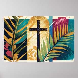 Hosanna in the Highest Poster