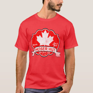 Hoser Hut T-Shirt
