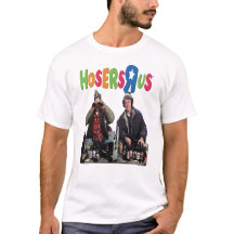 Hosers R Us - Bob and Doug McKenzie