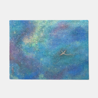 Hoshi-no-Ma: Between the Stars Doormat