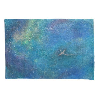 Hoshi-no-Ma: Between the Stars Pillowcase