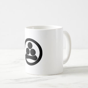 Hoshi Watanabe Coffee Mug