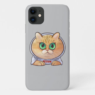 Hosico Cartoon iPhone 11 Case