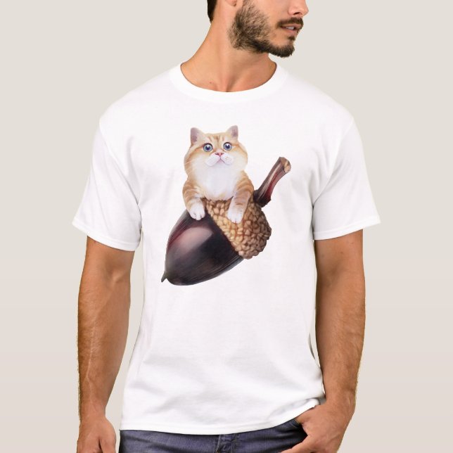 Hosico Epifania T-Shirt (Front)