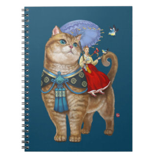 Hosico Notebook