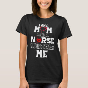 hospice nurse  cardiac nurse T-Shirt