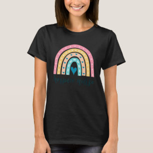 Hospice Nurse Registered Nurse Rn Emergency Room N T-Shirt