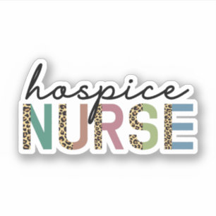 Hospice Nurse RN Nurse appreciation gifts