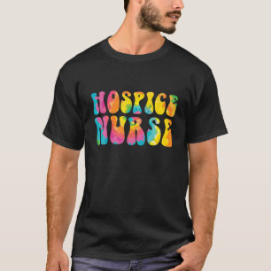 Hospice Nurse T-Shirt