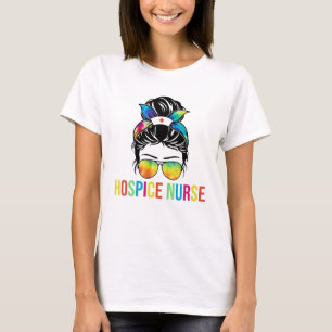 Hospice Nurse T-Shirt