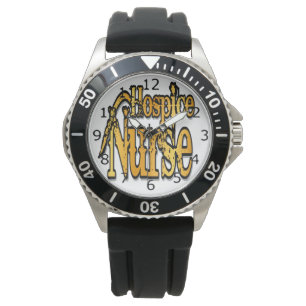 Hospice Nurse Watch