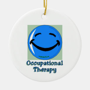 Hospital HF Medical Ornament