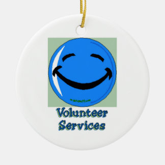 Hospital HF Medical Ornament