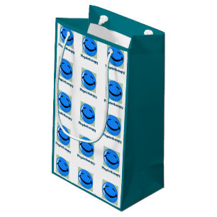 Hospital Physiotherapy Small Gift Bag