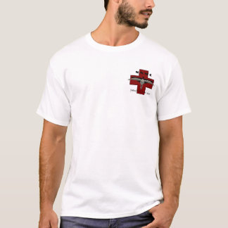 hospitalcorpsman T-Shirt