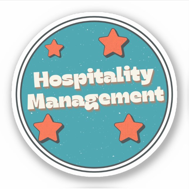Hospitality Management (Front)