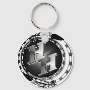 Hoss Howard Key Chain