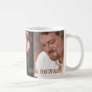 Hoss picture mug