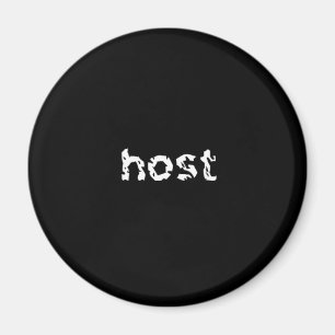 Host Magnet