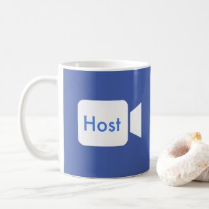 Host Mug