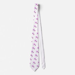 Host Tie