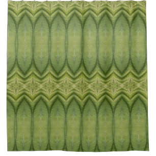 Hosta La Vista 2 Shower Curtain