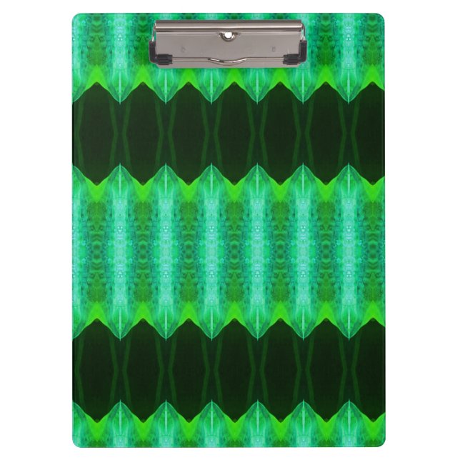 Hosta La Vista 5 x GL Clipboard (Front)