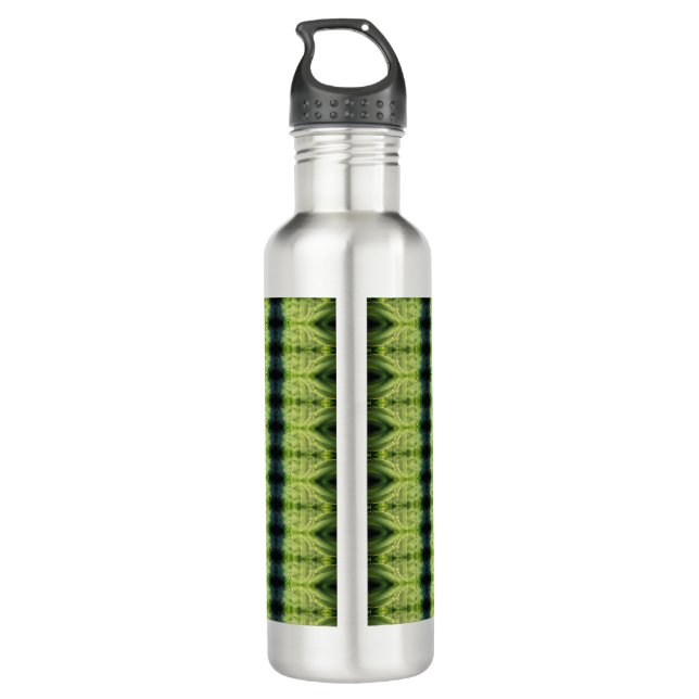 Hosta La Vista 6 Recoleta 710 Ml Water Bottle (Back)
