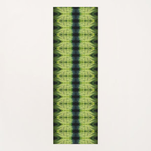 Hosta La Vista 6 Recoleta Yoga Mat