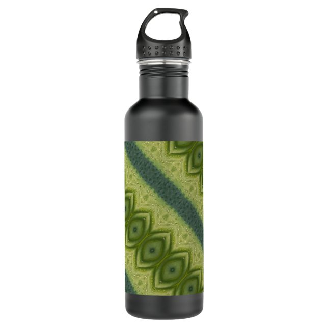 Hosta La Vista 7 710 Ml Water Bottle (Front)