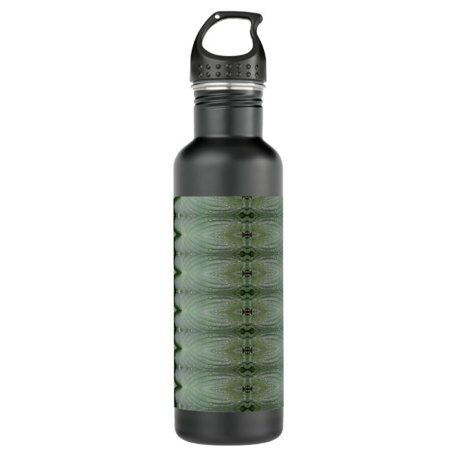 Hosta La Vista Too 11 710 Ml Water Bottle (Front)