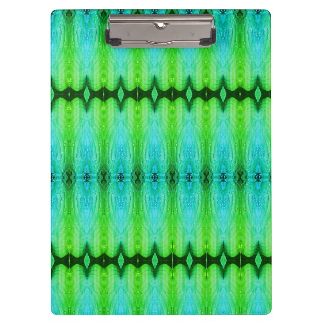 Hosta La Vista Too 11 Clipboard (Front)