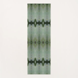 Hosta La Vista Too 11 Yoga Mat