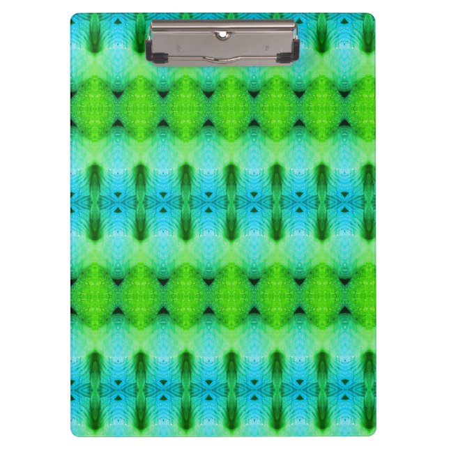 Hosta La Vista Too 4 x GL Clipboard (Front)