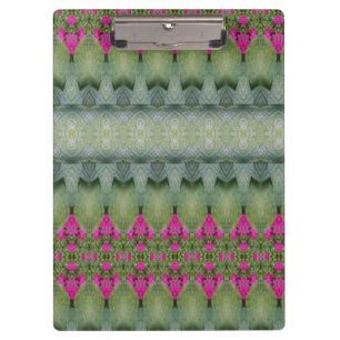 Hosta La Vista Too 9 Clipboard