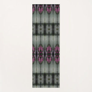 Hosta La Vista Too Zen Fog Yoga Mat