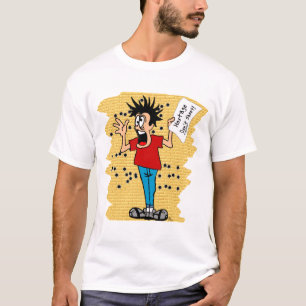 Hostage, Don't Shoot! T-Shirt