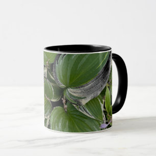"Hostas" Mug